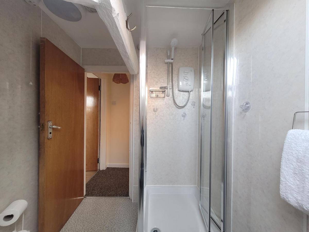 Large 5 Bed Town-Centre Home Close To The Beach, Sleeps 9 Aberystwyth Eksteriør bilde