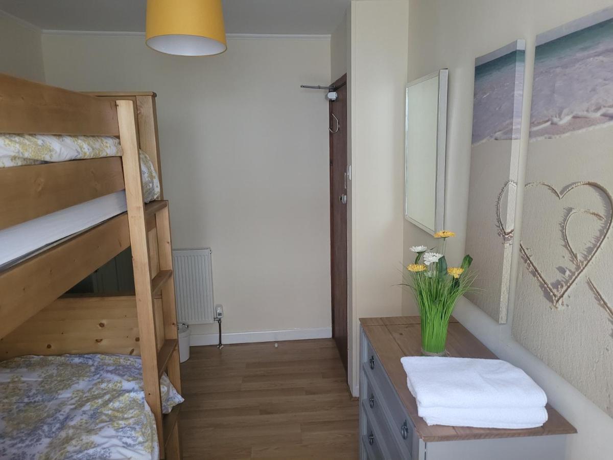 Large 5 Bed Town-Centre Home Close To The Beach, Sleeps 9 Aberystwyth Eksteriør bilde